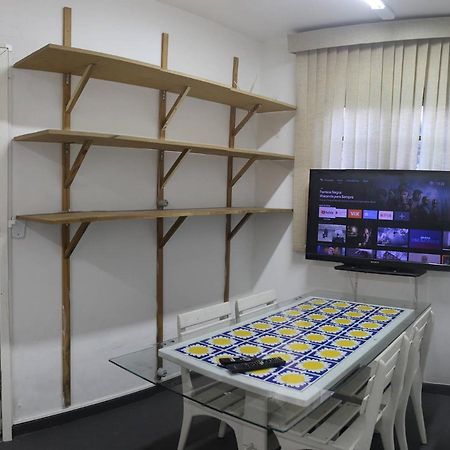 Suite De Hospedes Independente Com Cozinha Терезополіс Екстер'єр фото