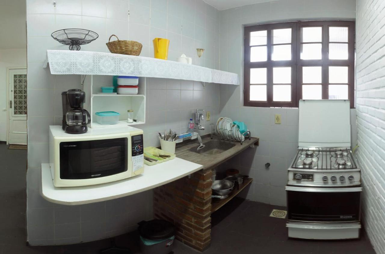 Suite De Hospedes Independente Com Cozinha Терезополіс Екстер'єр фото